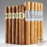 #5: Macanudo and Man O' War Virtue (Sampler of 10)