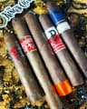 The King's Cigar December ‘23 Release (Subscription of 1)