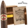 Crowned Heads Four Kicks (Pack of 5)