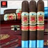 E.P. Carrillo La Historia (Box of 10)
