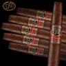 La Flor Dominicana Air Bender (Pack of 5)