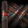 La Flor Dominicana Ligero Cabinet Oscuro (Pack of 5)