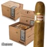 Illusione Rothchildes Connecticut (Box of 50)