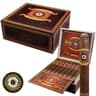 Perdomo Habano Bourbon Barrel-Aged Sun Grown (Pack of 5)