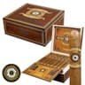 Perdomo Habano Bourbon Barrel-Aged Connecticut (Box of 24)