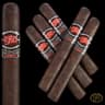 La Flor Dominicana Suave Maduro (Pack of 5)
