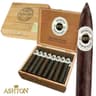 Ashton Aged Maduro (Pack of 5)