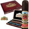 E.P. Carrillo La Historia (Box of 10)