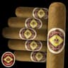 Diamond Crown Natural (Pack of 5)