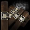 Crowned Heads Jericho Hill (Pack of 5)