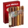 Alec Bradley Taste of the World Sampler (Sampler of 6)