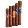 La Barba 5-Star Sampler (Sampler of 5)