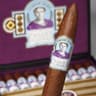 Diamond Crown Julius Caeser (Box of 20)