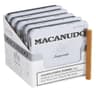 Macanudo Inspirado White (Pack of 100)