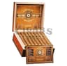 Perdomo Habano Bourbon Barrel Aged Connecticut Gordo Cigars Online (Single)