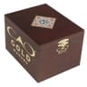 Buy CAO Gold Maduro Churchill Cigars Online At Discount Prices &amp; Save (Single)