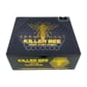 Buy Black Works Studio Killer Bee Connecticut Petite Corona Cigars Online (Single)