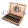 Buy Drew Estate Deadwood Tobacco Fat Bottom Betty Robusto Online &amp; Save (Box of 10)