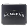Buy Rocky Patel Number 6 Sixty Cigars Online at Discount Prices &amp; Save (Single)