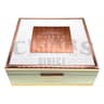 Buy Rocky Patel White Label Churchill Cigars Online at Discount Prices (Box of 20)