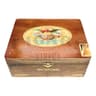 Buy San Cristobal Quintessence Majestic Gordo Cigars Online and Save (Box of 24)