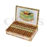 Buy San Cristobal Elegancia Pyramid Cigars Online and Save (Box of 25)