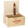 Tatuaje Tattoo (Single)