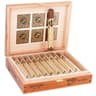Aganorsa Leaf Signature Selection Maduro (Box of 20)