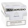 Macanudo Inspirado White (Pack of 100)