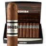 Cohiba Macassar (Box of 10)