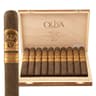 Oliva Serie V Melanio Maduro (Box of 10)