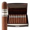 Cohiba Macassar (Box of 10)