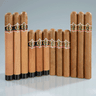 CAO Black & Gold Flight Sampler (Sampler of 12)