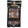 Perdomo 4-Pack Humidified Sampler - Sun Grown (Sampler of 4)