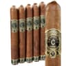 Camacho Pre-Embargo (Pack of 5)
