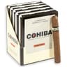 Cohiba Pequenos (Pack of 6)