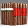 #41 Ramon Bueso Genesis Habano and Camacho Corojo (Sampler of 10)
