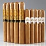 #48 Perdomo Res. 10th Ann. Champ and Oliva Conn. Res. (Sampler of 10)