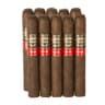 Aging Room Core Maduro Mezzo

6 × 54 (Sampler of 1)