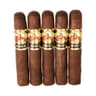 La Gloria Cubana Serie R (Pack of 5)