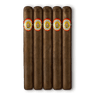 Las Cabrillas (Pack of 5)