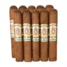 10 Alec Bradley Prensado Robustos (Sampler of 1)