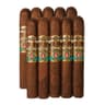 10 Alec Bradley Prensado Robustos

5 × 50 (Sampler of 1)