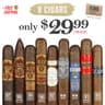 Katman's Collection Series #1