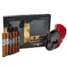 Man O' War Gift Box & Ashtray Sampler (Sampler of 6)