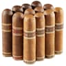 Nub Nuance 12-Cigar Sampler (Sampler of 12)
