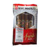 Alec Bradley Fresh Pack Toro Sampler (Sampler of 4)