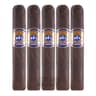 601 Blue Label Maduro Torpedo (Pack of 5)