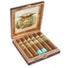 San Cristobal 60-Ring Assortment (Sampler of 6)