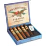 San Cristobal Paradise Assortment (Sampler of 5)